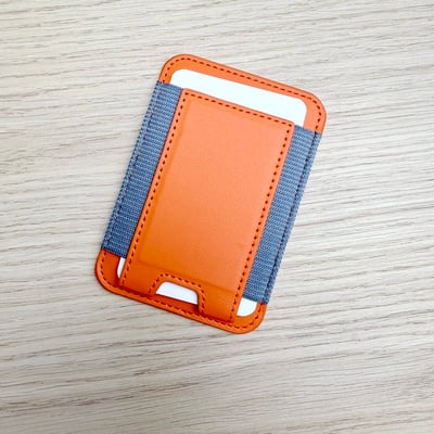 LETSHUOER 鑠耳 皮套Magsafe小尾巴磁吸套 小尾巴皮套 磁吸皮套22