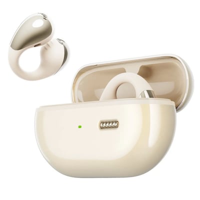 SOUNDPEATS PearlClip Pro CC PRO 耳夾式真無線耳機｜極致舒適・輕盈時尚・音質震撼全新境界！23