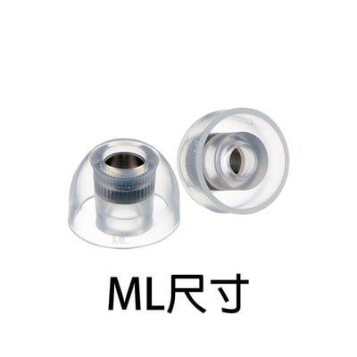 韓國 AZLA SednaEarfit Mithryl 不鏽鋼耳塞 液體矽膠耳塞12