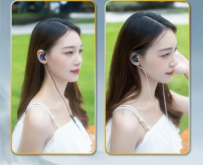 Kinera Celest 鳳鳴天音 Wyvern Qing 青龍 10mm LCP 動圈入耳式耳機 耳道式 CM 0.788