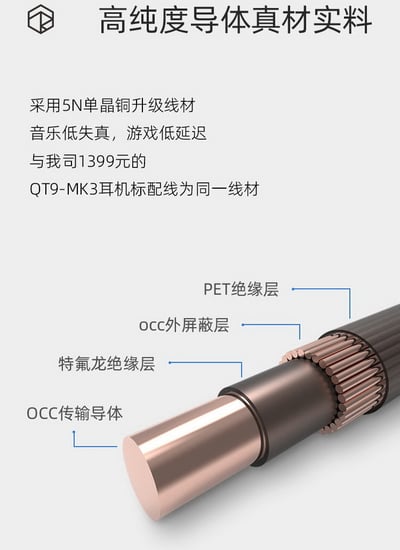 弱水時砂 Rose technics Aurora 極光 EVO-T HiFi版 / 耳麥版 耳道式耳機4