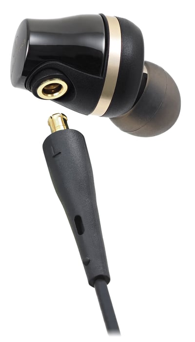 日本鐵三角 Audio-technica ATH-CKR100 耳道式耳機7