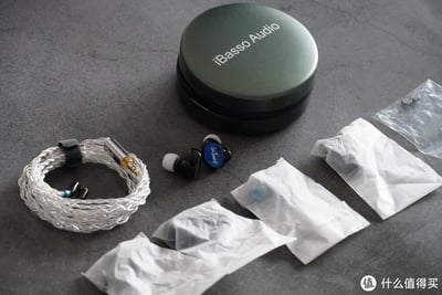 iBasso Audio 「IT01X」 雙面鍍鈹振膜，黃銅喇叭腔體設計，單動圈耳道式耳機6