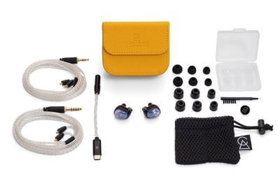 美國 Campfire Audio 外星智慧 Alien Brain 入耳式耳機｜太空科技靈感爆發的HiFi體驗5