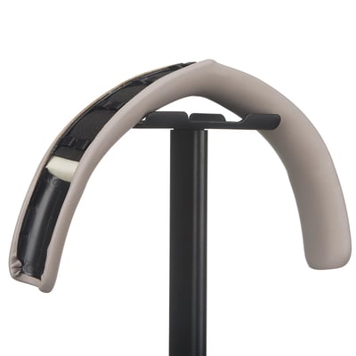 Bose QC Ultra／QC Ultra 2 HP-QCUltraHS 專用替換頭樑 一體式卡扣結構7