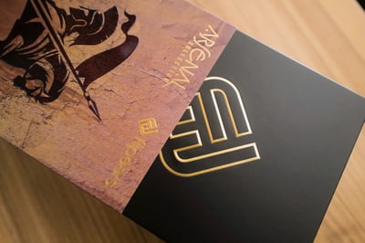 菲律賓 FlipEars Legion 入耳式監聽耳機｜三單元混合驅動 × 骨傳導震撼 × 琺瑯藝術工藝9