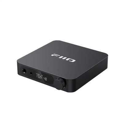 【FiiO】 K11 桌上型耳機功率擴大機 一般版 R2R版11