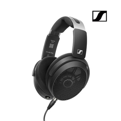 德國 Sennheiser HD490 PRO (Plus) 專業監聽錄音室開放式耳機 HD 4901