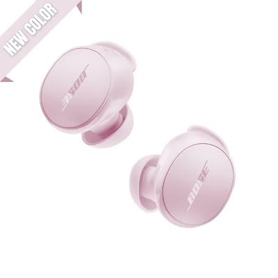 美國 Bose QuietComfort Earbuds 消噪耳塞 入耳式 耳道式 藍牙5.312