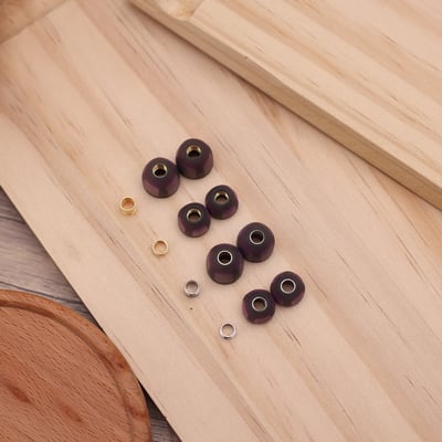 EarrBond EBT 金屬內環耳塞 無氧銅鍍金版/不鏽鋼版 雙版本上市7