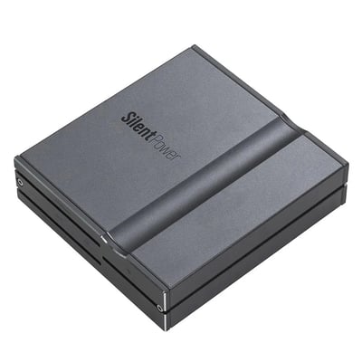 英國 iFi Audio LAN iPurifier Pro 光隔離 網路濾波淨化器3