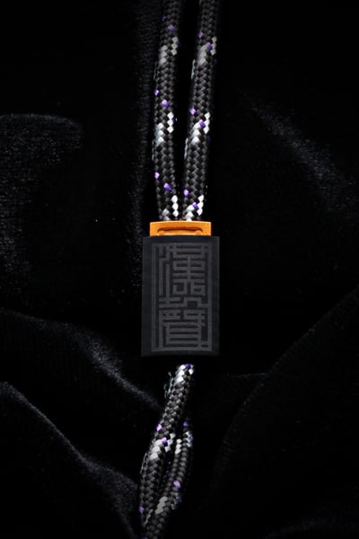 HanSound 漢聲 QUENTIN︱昆汀 純OCC里茲同軸結構 石墨烯屏蔽層 耳機升級線7