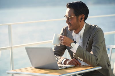 日本鐵三角 Audio-technica ATH-CKR100 耳道式耳機9