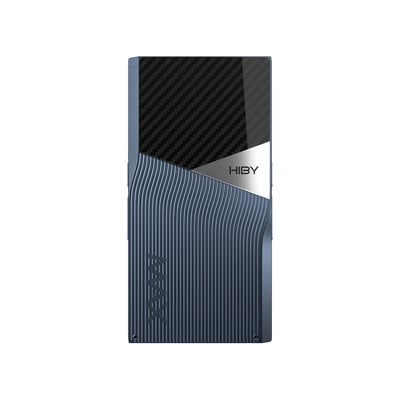 海貝 HiBy R6 Pro Max 高清音樂播放器11