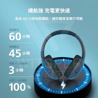 Philips City系列 TAH7508 降噪藍牙耳罩式耳機｜沈浸樂音 魅力非凡12