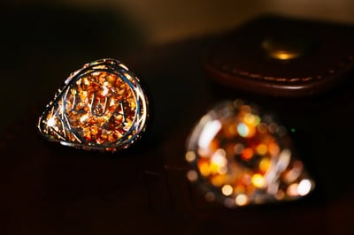 預購 台灣 Rossi&Wing x LUA 「Celestian - 神選的雙生靈魂」 穹聲全頻動圈入耳式耳機 CM 0.78 耳道式2