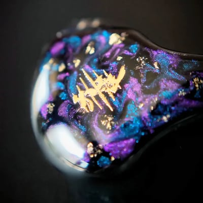 唐族 TangZu 天蓬元帥 Tian Peng 混合單元入耳式耳機 線性溫潤高解析新演繹7