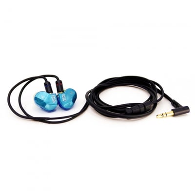 Maestraudio MAPro1000 II 混合單體監聽入耳式耳機｜Go Deeper into Music 純粹監聽進化版3