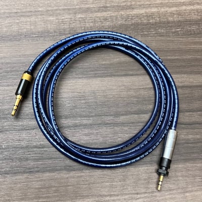 大力揚 Power Praise CAB132 日本鐵三角 Shure SRH440/SRH840/SRH940/SRH750 耳機升級線1