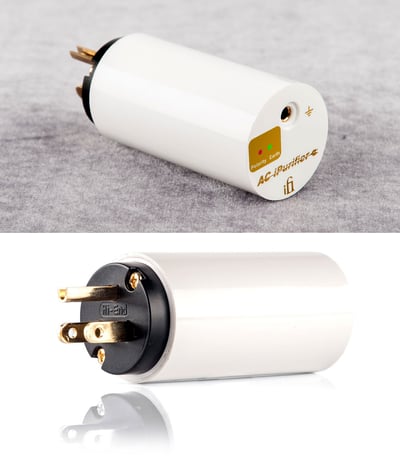 英國 iFi Audio AC iPurifier 電源淨化器 主動式降躁 濾除雜訊 監測極性 / 接地2