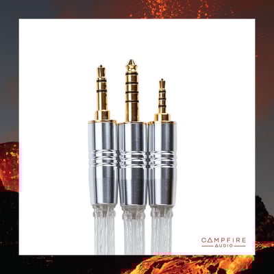 美國 CAMPFIRE AUDIO SOLARIS 2023 太陽神 可換線 MMCX 耳道式耳機9