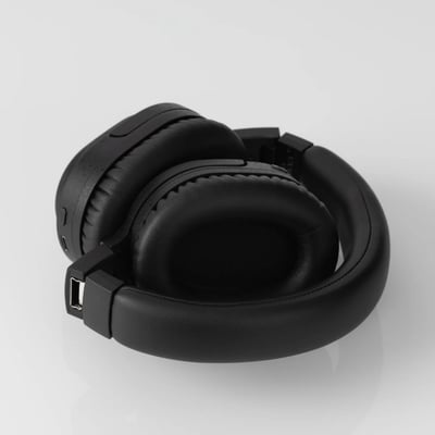 日本 Final UX3000 SV 耳罩式藍牙耳機｜極致人聲細節 × 混合降噪體驗2