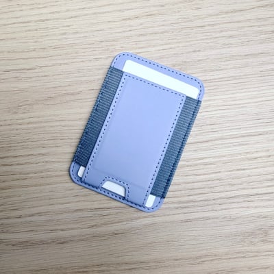 LETSHUOER 鑠耳 皮套Magsafe小尾巴磁吸套 小尾巴皮套 磁吸皮套20