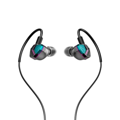 HiBy Digital M500 × YUME 初音未來聯名套裝｜行動 Hi-Fi 一次到位的沉浸式聆聽體驗7