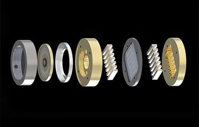 MADOO TYP930 入耳式耳機｜Ortho Dual Motion 平板混合單體 旗艦監聽級體驗11