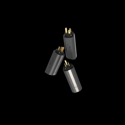 iFi SilentPower AC iPurifier 2 主動式電源淨化器 ｜從插座端降低干擾，讓系統背景更安靜8
