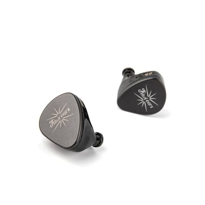 Kiwi Ears Melody 耳道式耳機 12mm平面驅動器 錄音監聽 0.78mm 可換線5