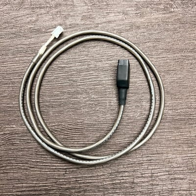 大力揚 Power Praise 破曉 Dawn DL070 日本鐵三角 車用音響 4PIN 轉接TYPE A母座 車用安卓機2