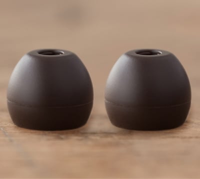 Final Audio TYPE-E 矽膠耳塞一對 日本  E-Type 耳道式耳機矽膠套4