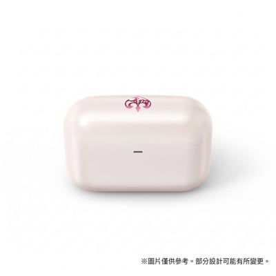 final × 周防帕特拉 ZE500 for ASMR CyberPatra 真無線耳機｜雙模式專屬調音14