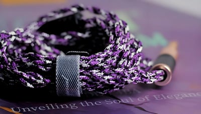 Kinera Nott Phantom 夜之女神 入耳式耳機 – 漆黑夜幕中的嫵媚之音 ｜五單體混合配置6