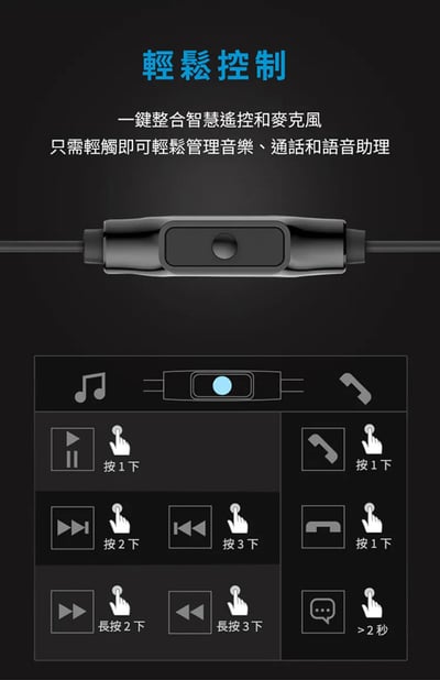 Sennheiser CX 80U / CX80U USB-C 有線入耳式耳機 穩定連接即插即用好聲音8