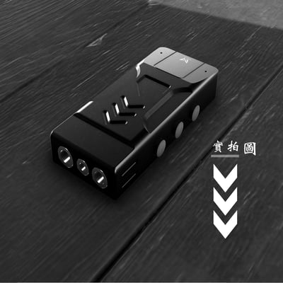 KUANG PAI 狂派Plus4 隨身hifi解碼耳放DAC轉3.5/2.5/4.4平衡 隨身DAC CS4319813