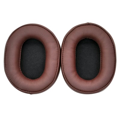 日本鐵三角 Audio-technica HP-MSR7 HP-MSR7b  ATH-MSR7 原廠耳罩一對 適用 ATH-DSR7BT1