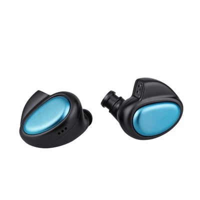 Tripowin x HBB Kailua 雙動態驅動器 入耳監聽 耳道式耳機5