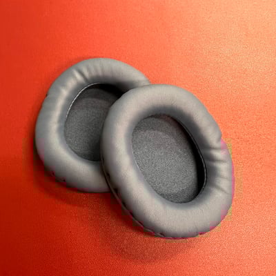 HP-SR30BT Audio-Technica 日本鐵三角 ATH-SR30BT 原廠耳罩一對2