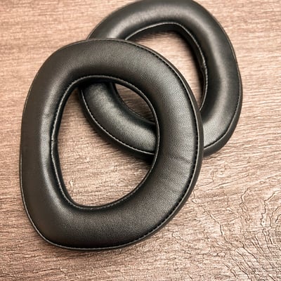 志達電子 德國 Sennheiser HD800/HD800S HP-HD800-GL-VP 副廠 小羊皮 耳罩 一對2