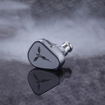 TANCHJIM 天使吉米 Origin 耳道式耳機 麥克風 入耳 CM 0.78 『氧氣Oxygen』後繼機種17