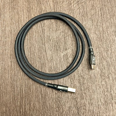 大力揚 Power Praise 日本鐵三角 Audio-Technica DL037 TYPE-C 公頭 OTG 轉接 TYPE A 公頭4
