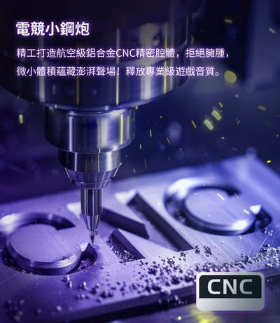 弱水時砂 Rose Technics 光子 Photon Pro TYPE C / 3.5MM 入耳式耳機 ｜沉浸電競之聲2