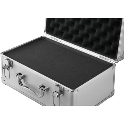 audio-technica AT-HPC3 耳機攜存盒｜講究耳機的完美收納之選5