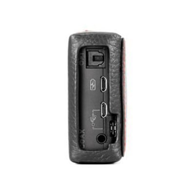 【CHORD】MOJO 2 專用保護皮套 Premium Leather Case 原廠皮套 台灣公司貨4