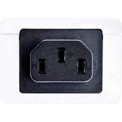 英國 iFi Audio DC Blocker+ 直流電源阻斷器｜徹底消除擴大機變壓器嗡嗡聲的終極方案6