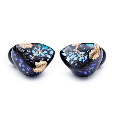 Kinera 詩寇蒂 skuld 五單元 入耳式耳機 耳道式 CM 0.78mm4