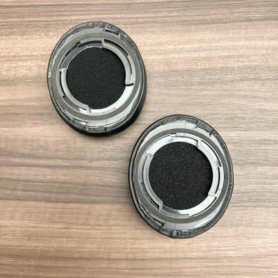 美國 SHURE Aonic 50 一代/二代 副廠專用耳機套 HP-Aonic50-VP4