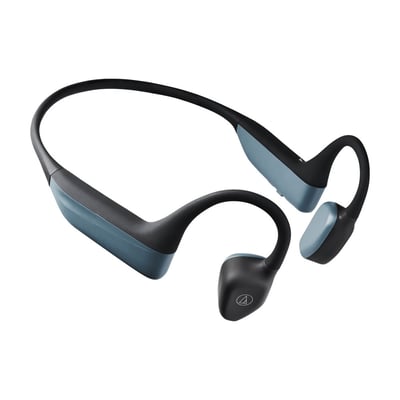 Audio-technica 日本鐵三角 ATH-CC500BT2 藍牙無線軟骨傳導耳機5